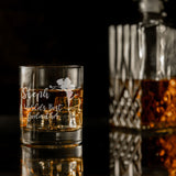 Whisky Tumbler