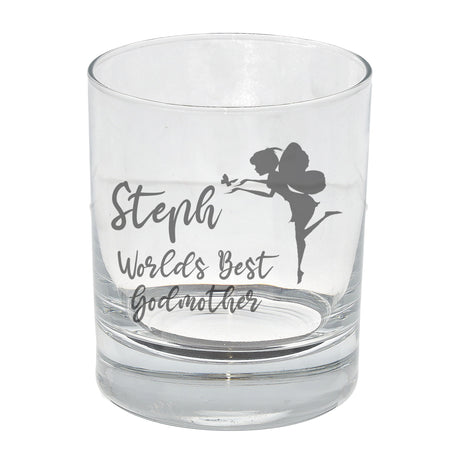 Whisky Tumbler