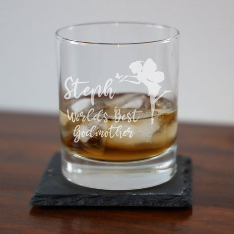 Whisky Tumbler