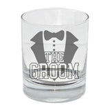Whisky Tumbler
