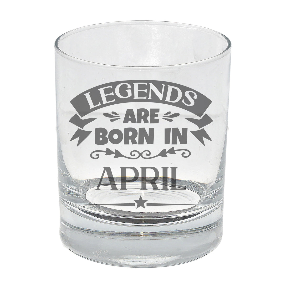 Whisky Tumbler