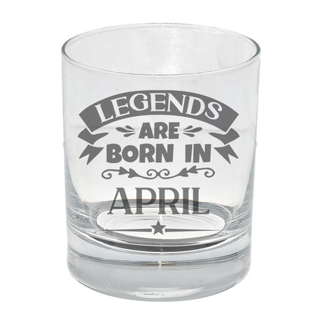 Whisky Tumbler