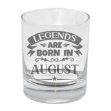 Whisky Tumbler