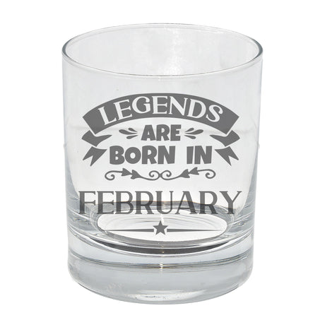 Whisky Tumbler