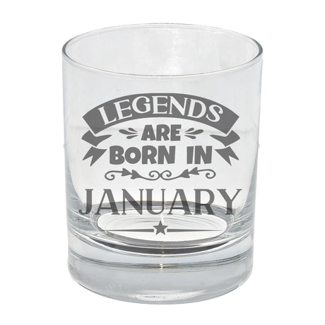 Whisky Tumbler