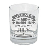 Whisky Tumbler
