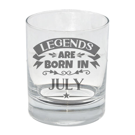Whisky Tumbler