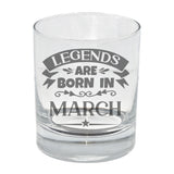 Whisky Tumbler
