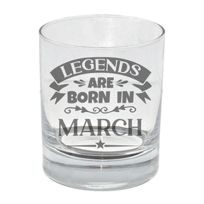 Whisky Tumbler