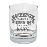 Whisky Tumbler