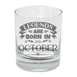 Whisky Tumbler