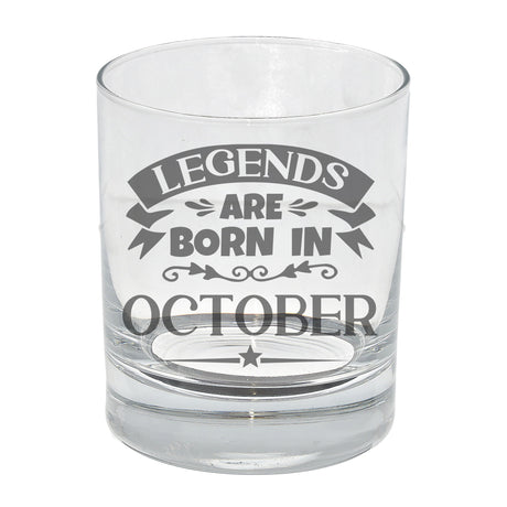 Whisky Tumbler