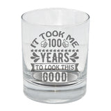 Whisky Tumbler