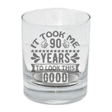 Whisky Tumbler