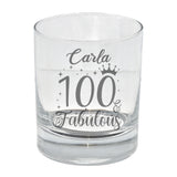 Whisky Tumbler