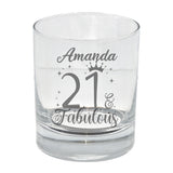 Whisky Tumbler