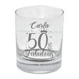 Whisky Tumbler
