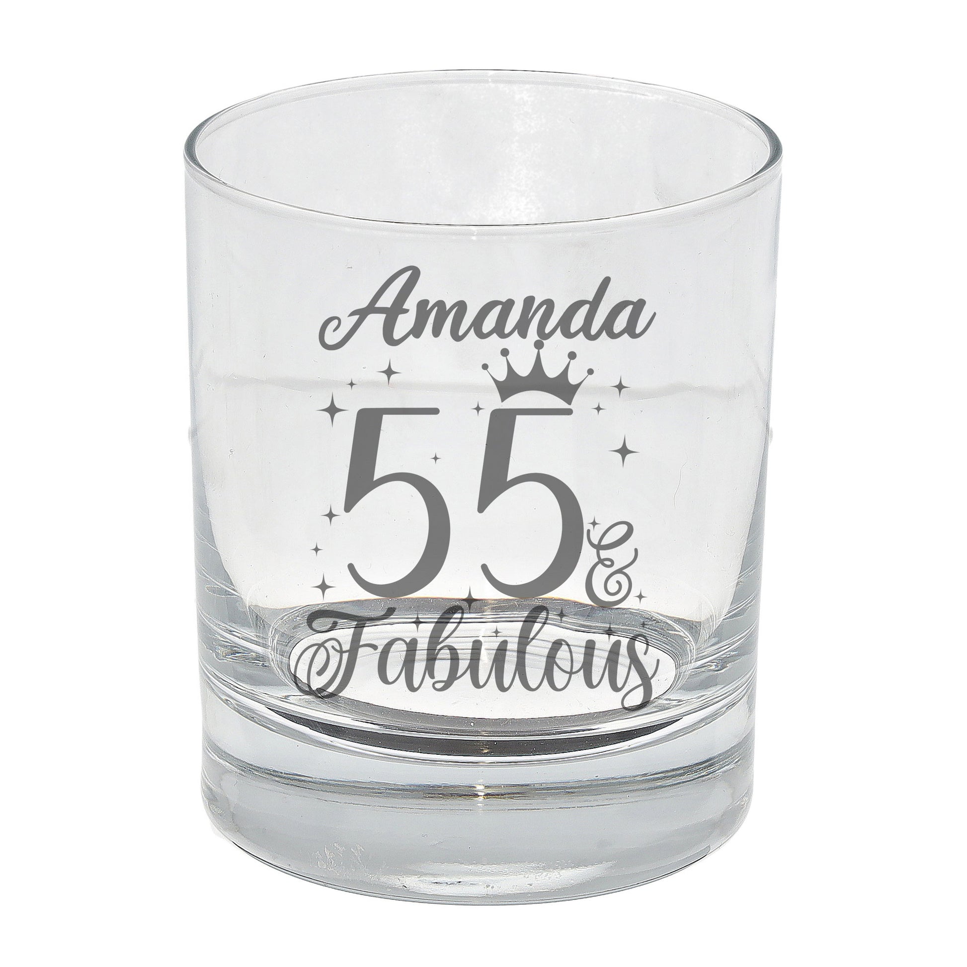 Whisky Tumbler