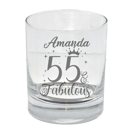 Whisky Tumbler