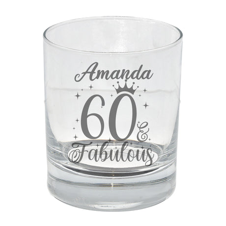 Whisky Tumbler