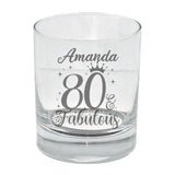 Whisky Tumbler