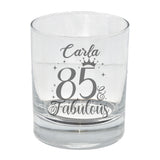 Whisky Tumbler