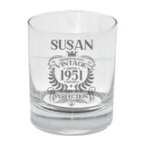 Whisky Tumbler