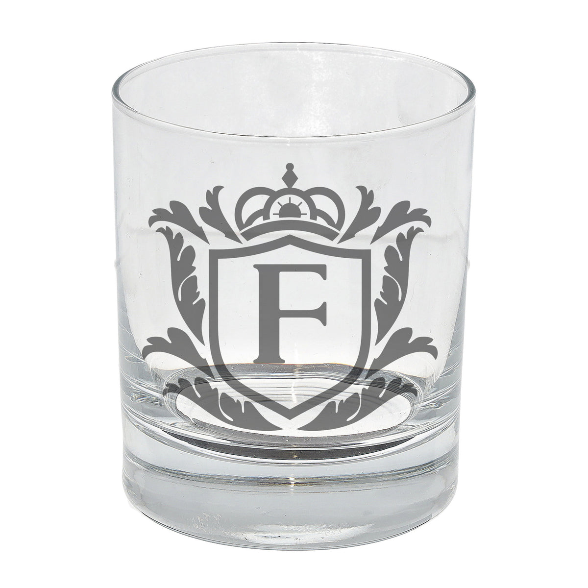 Whisky Tumbler