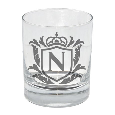 Whisky Tumbler