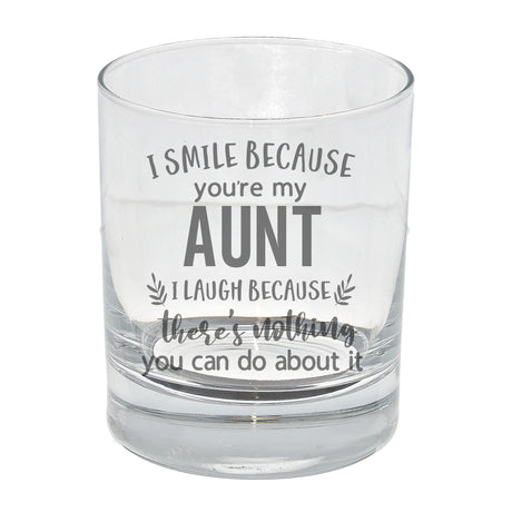 Whisky Tumbler