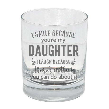 Whisky Tumbler