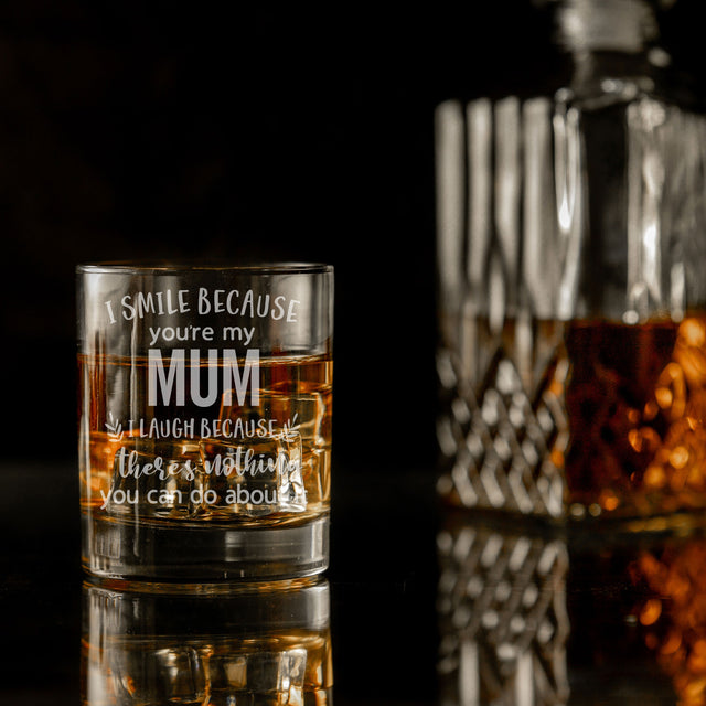 Whisky Tumbler