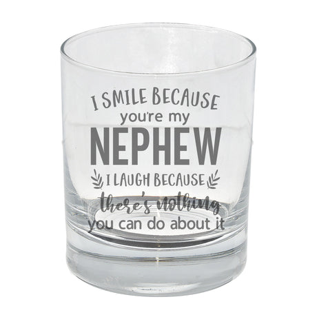 Whisky Tumbler