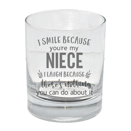 Whisky Tumbler