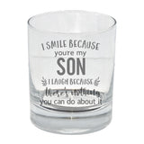 Whisky Tumbler