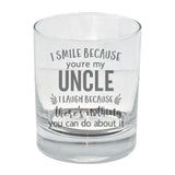 Whisky Tumbler