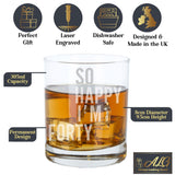 Whisky Tumbler