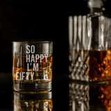 Whisky Tumbler