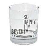Whisky Tumbler