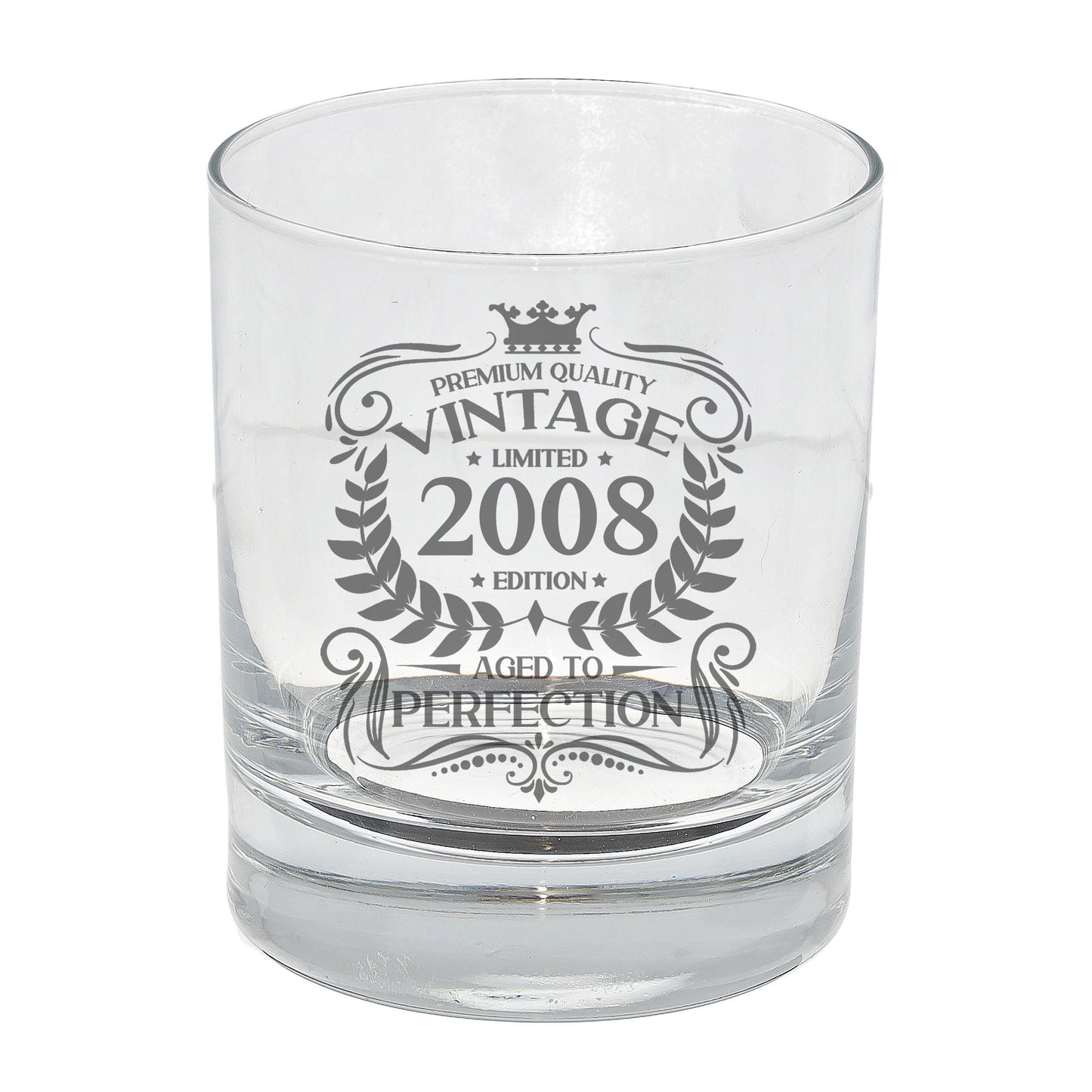 Whisky Tumbler