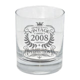 Whisky Tumbler
