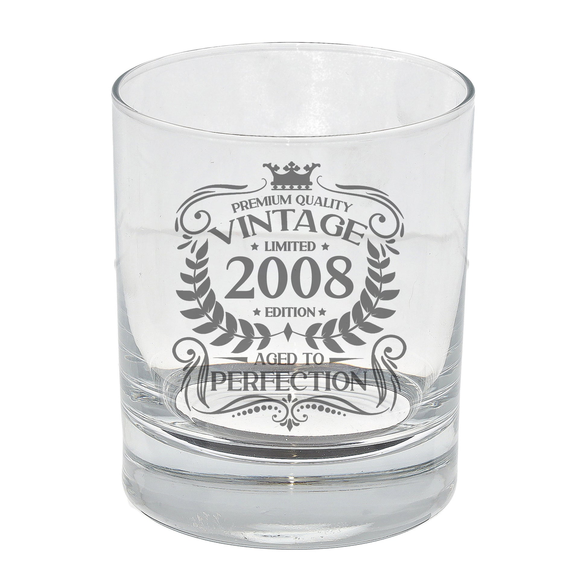 Whisky Tumbler