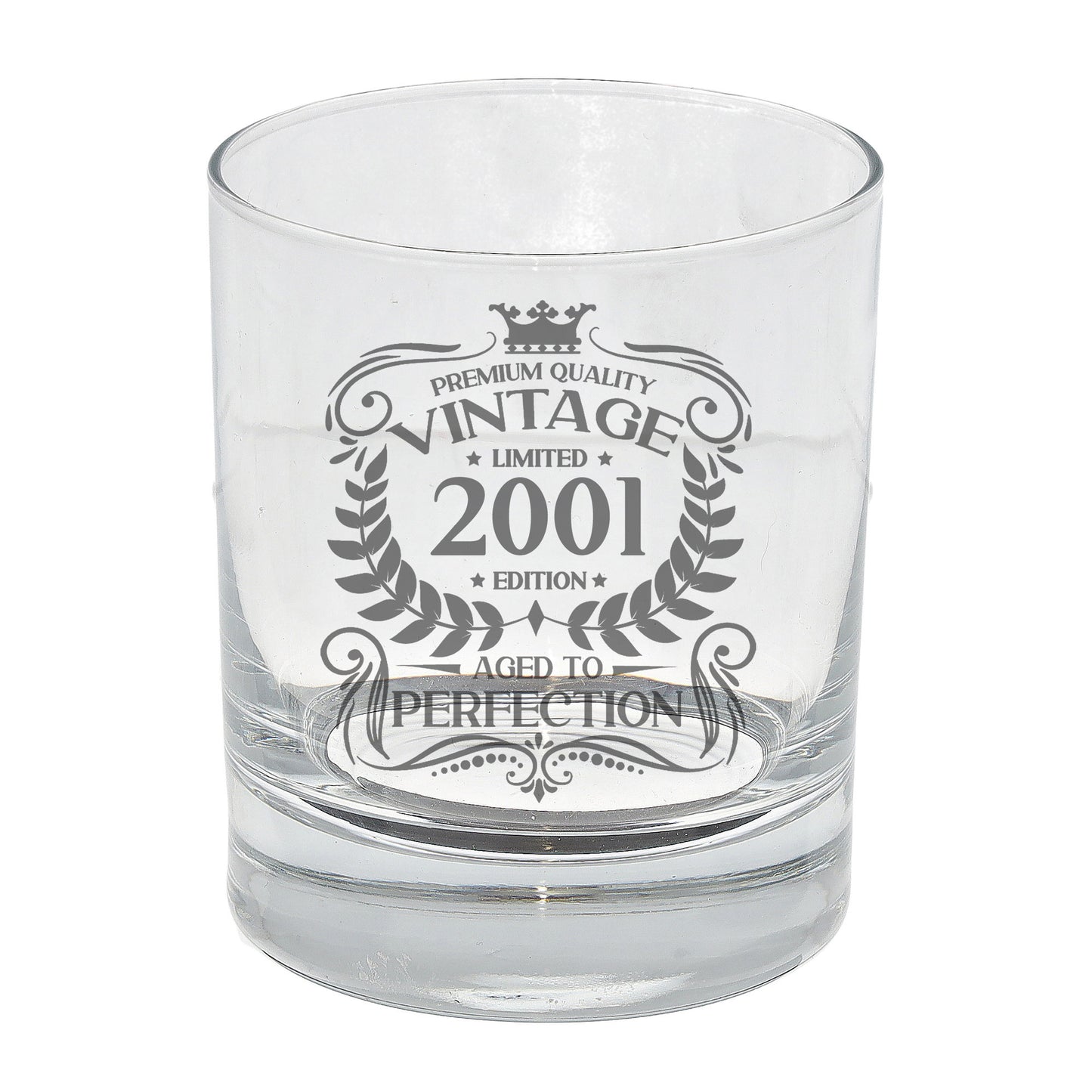 Whisky Tumbler