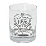 Whisky Tumbler