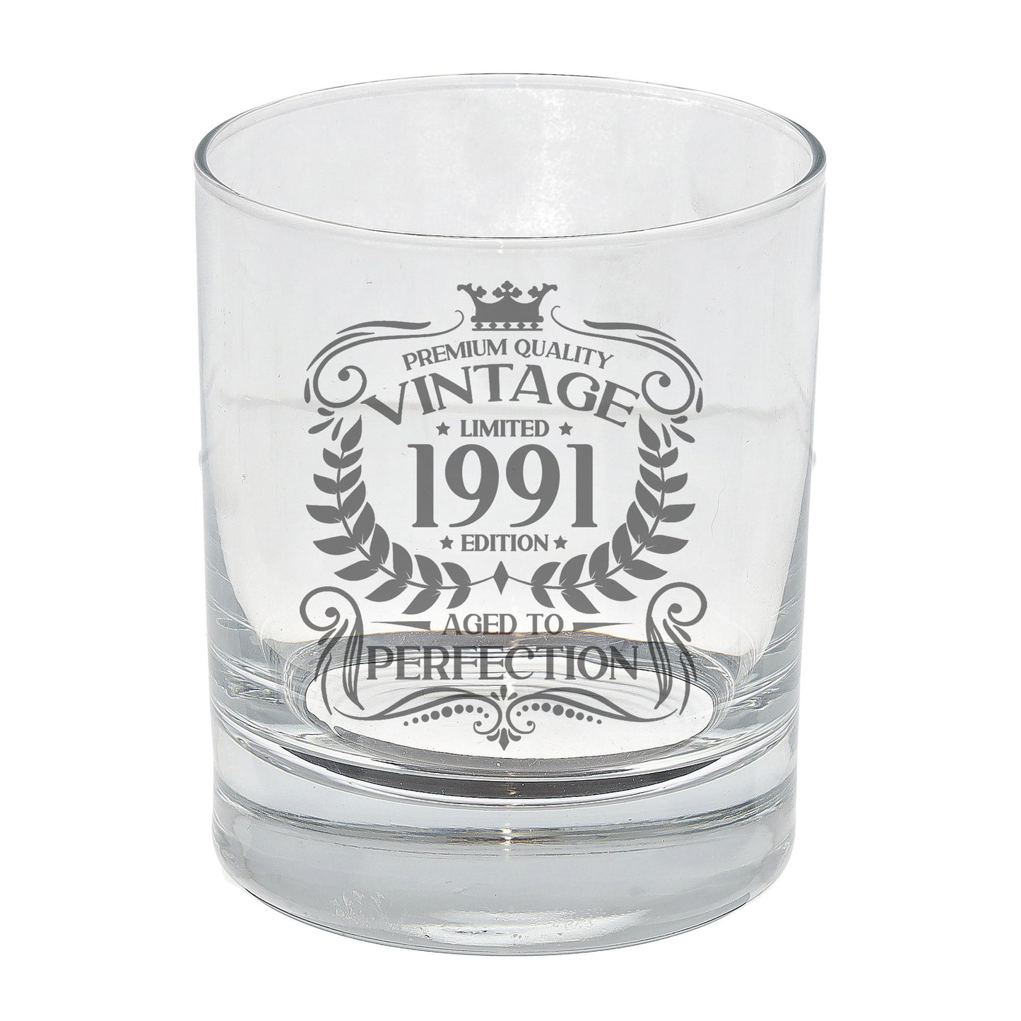 Whisky Tumbler