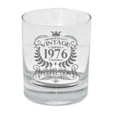 Whisky Tumbler