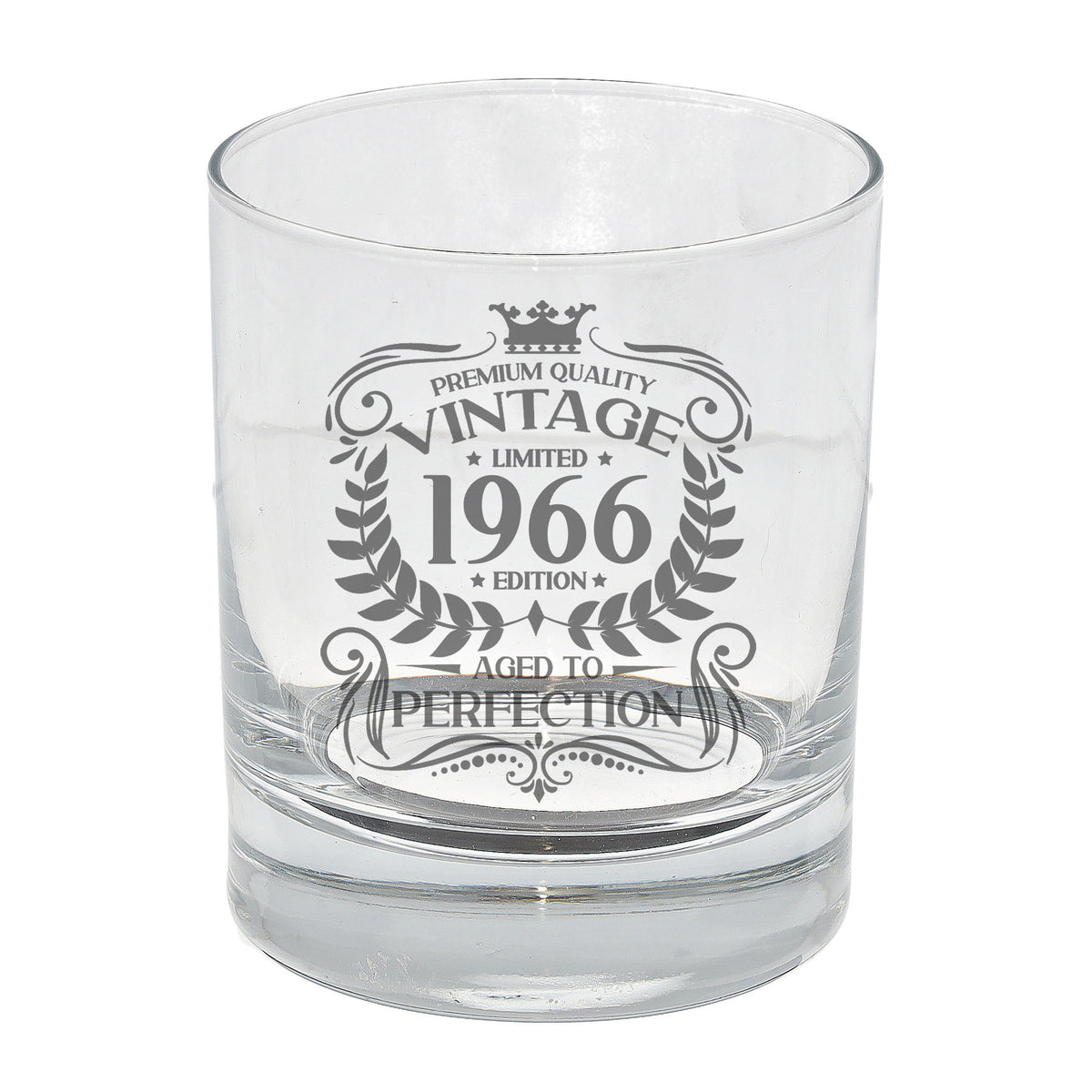 Whisky Tumbler