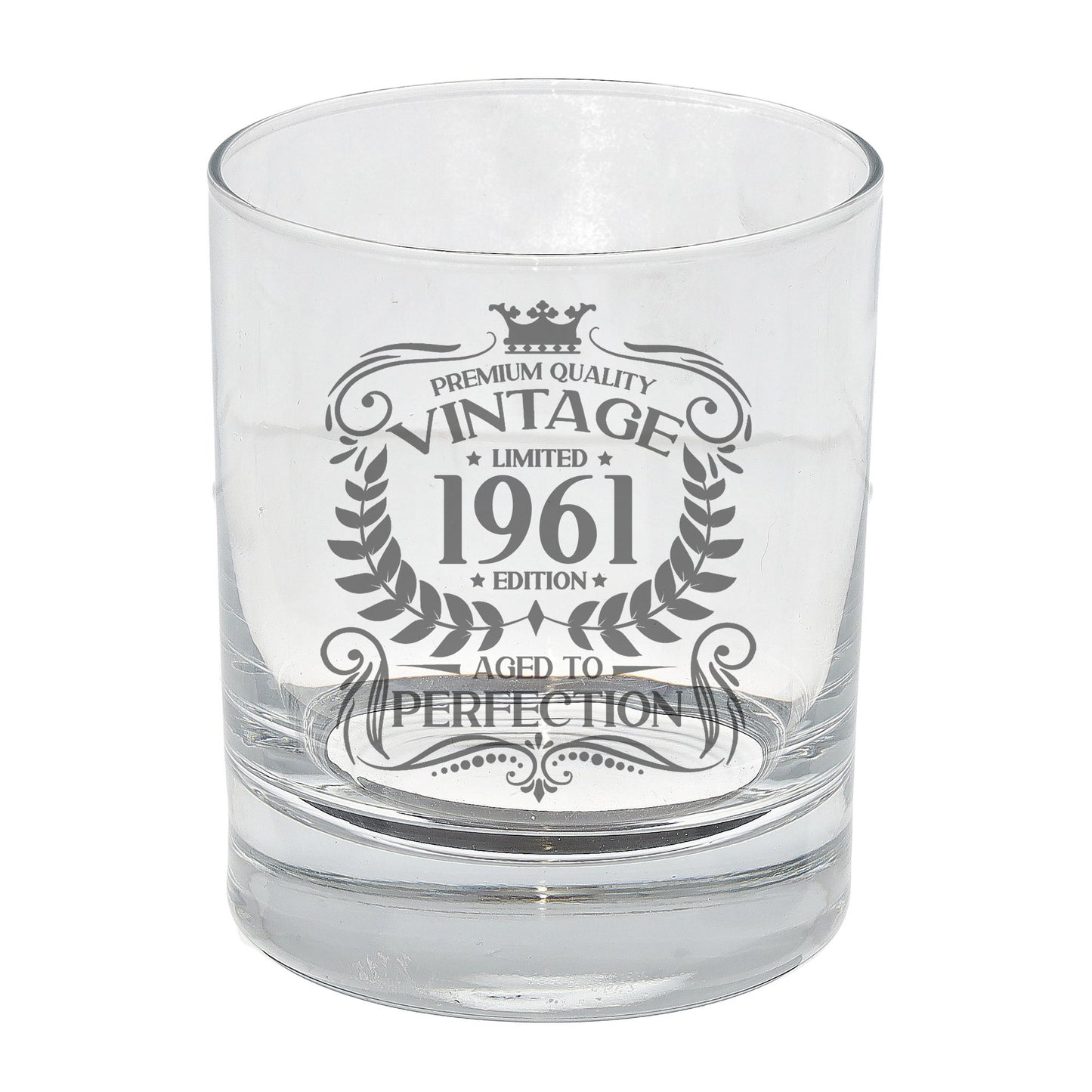 Whisky Tumbler