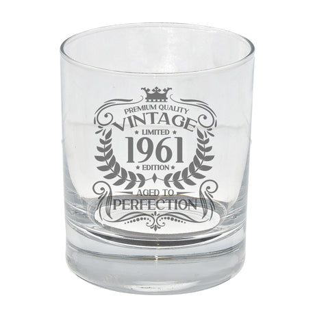 Whisky Tumbler