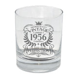 Whisky Tumbler